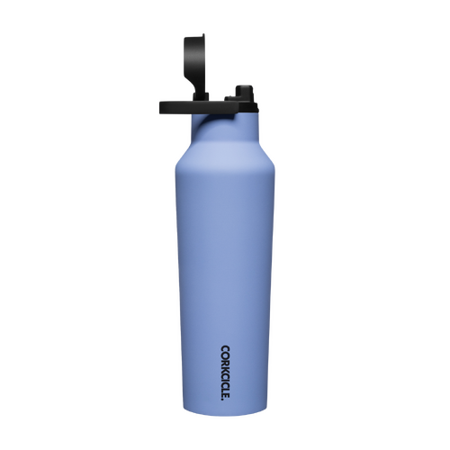 Corkcicle Sport Canteen - 591ml 20oz Periwinkle