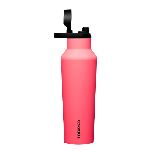 Corkcicle Sport Canteen - 591ml 20oz Paradise Punch