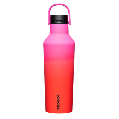 Corkcicle Sport Canteen - 591ml 20oz Sangria