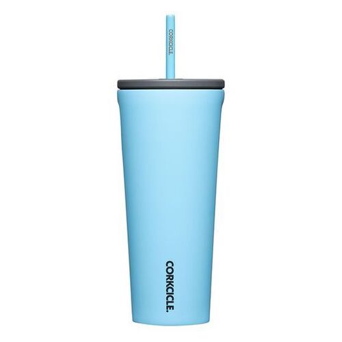 Corkcicle Cold Cup - 709ml 24oz Santorini