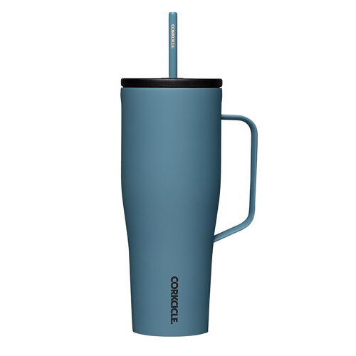 Corkcicle Cold Cup XL  - 887ml 30oz Storm