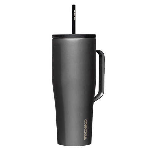 Corkcicle Cold Cup XL - 887ml 30oz Ceramic Slate