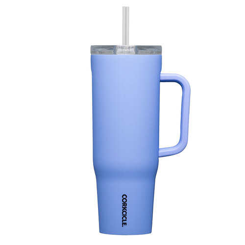 Corkcicle Cruiser - 1180ml 40oz Periwinkle