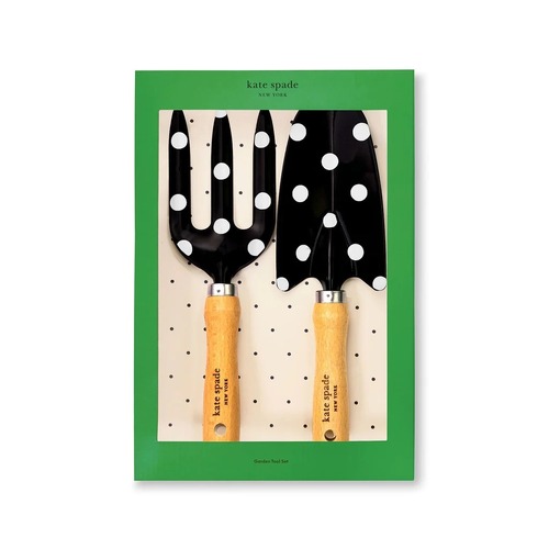 KSNY Garden Tool Set, Picture Dot