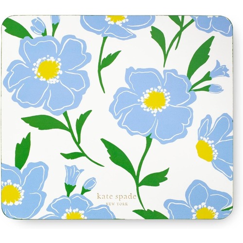 KSNY Mouse Pad, Sunshine Floral