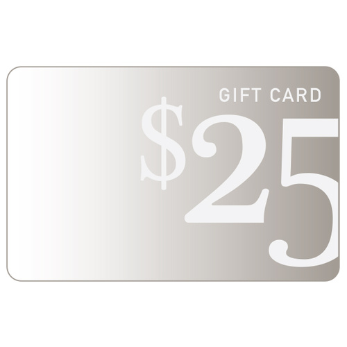 $25 ITHIKA Gift Voucher