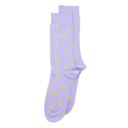 Smiley Socks - Small