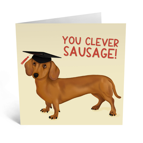 Clever Sausage 