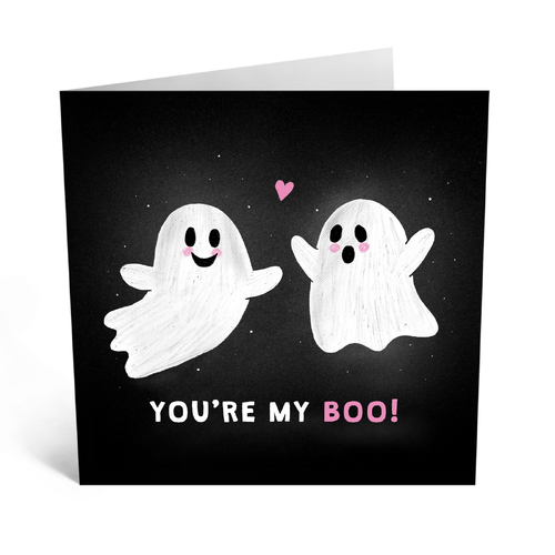 You're My Boo.