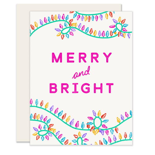 Merry Bright