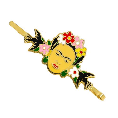 Hair Pin - Frida