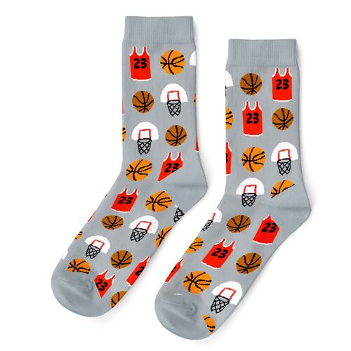 Men's Socks - Basketball