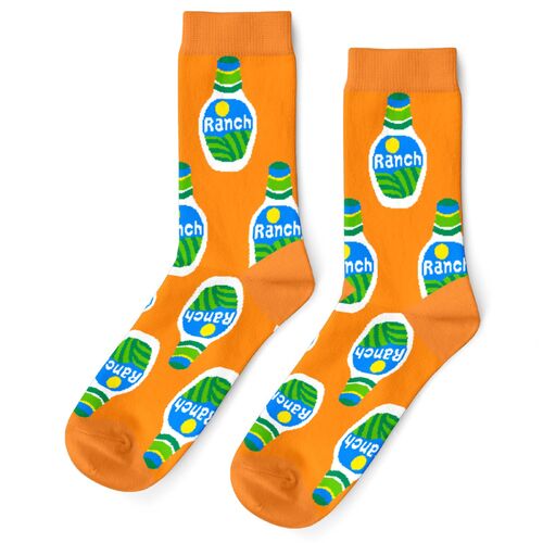 Men's Socks - Ranch