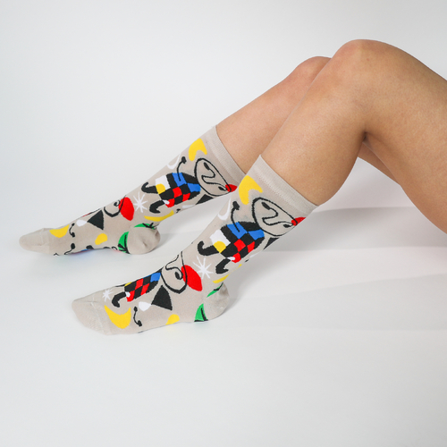 Women's Socks - Miro